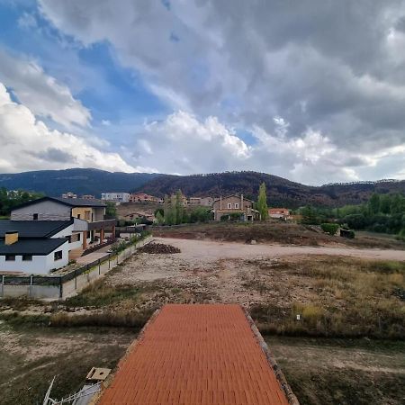 Casa Conce Apartment รีโอปาร์ ภายนอก รูปภาพ