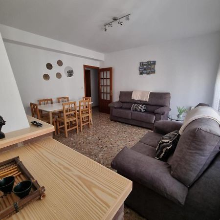 Casa Conce Apartment รีโอปาร์ ภายนอก รูปภาพ
