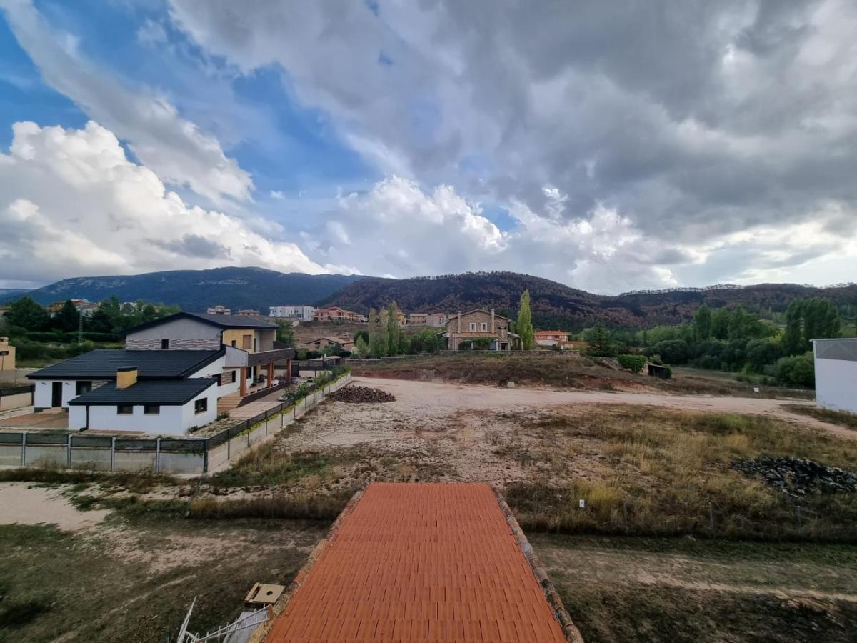 Casa Conce Apartment รีโอปาร์ ภายนอก รูปภาพ