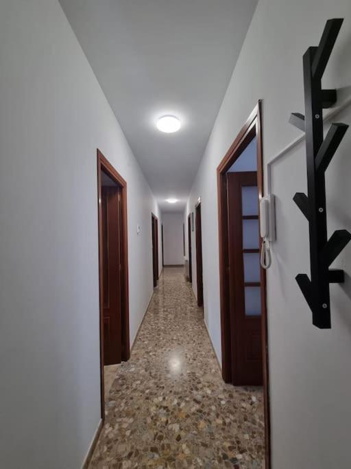 Casa Conce Apartment รีโอปาร์ ภายนอก รูปภาพ