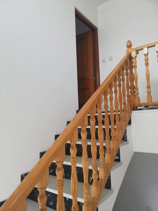 Casa Conce Apartment รีโอปาร์ ภายนอก รูปภาพ