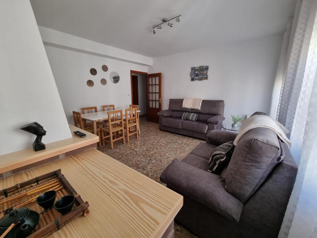 Casa Conce Apartment รีโอปาร์ ภายนอก รูปภาพ