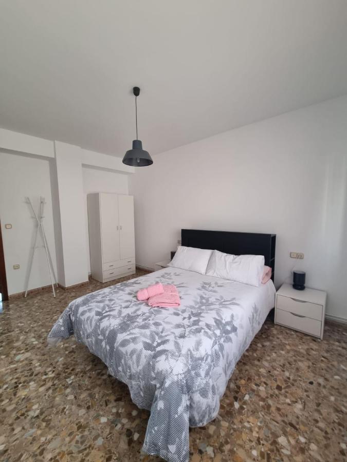 Casa Conce Apartment รีโอปาร์ ภายนอก รูปภาพ