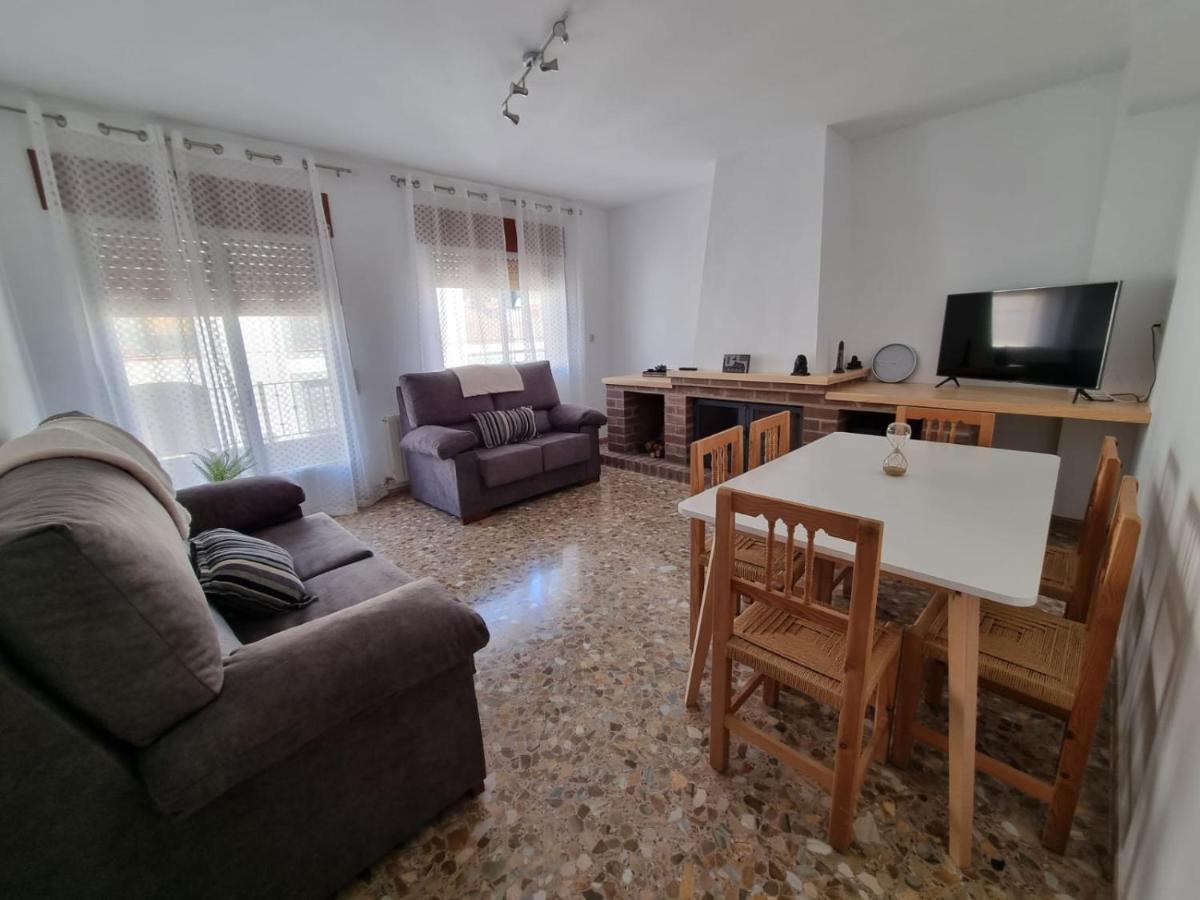 Casa Conce Apartment รีโอปาร์ ภายนอก รูปภาพ