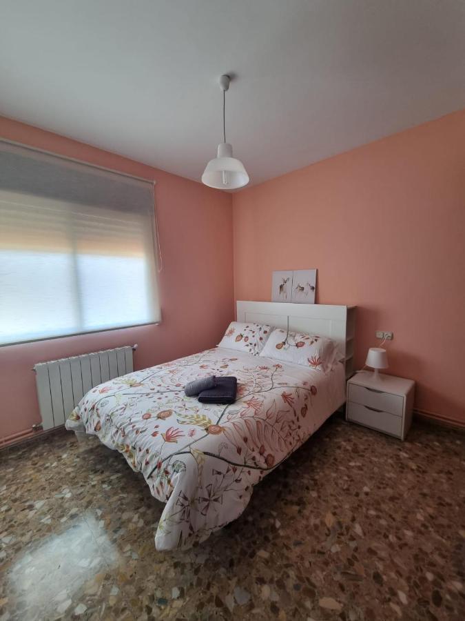Casa Conce Apartment รีโอปาร์ ภายนอก รูปภาพ